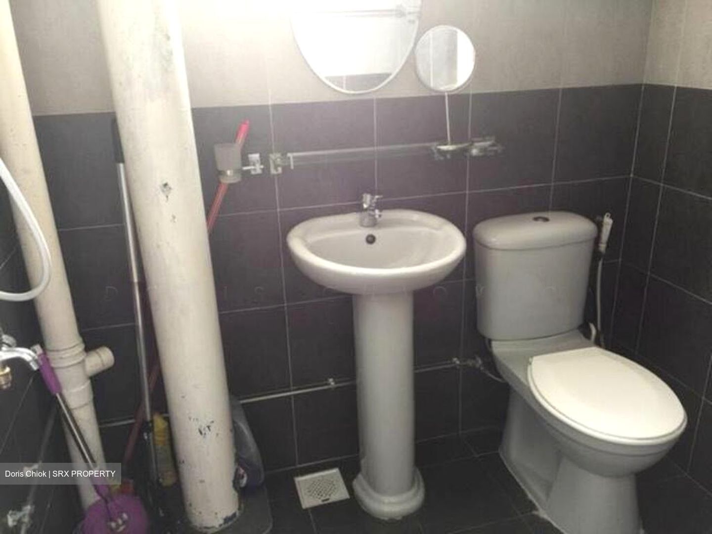 Blk 284 Ficus Vale (Yishun), HDB 3 Rooms #504648611